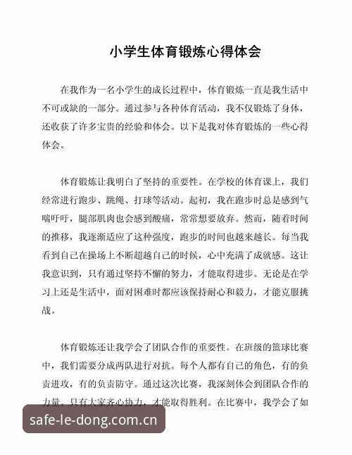 资深用户亲测分享：乐动体育正版使用指南，从入门到精通的心得体会